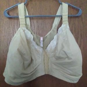 Bra 52 DD,  Back Support, Comfort Choice